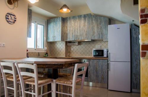 Agios Nikolaos Villa | Xalonia Villas