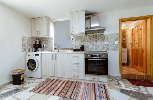 Pemonia House | Xanthippi's Traditional House in Pemonia