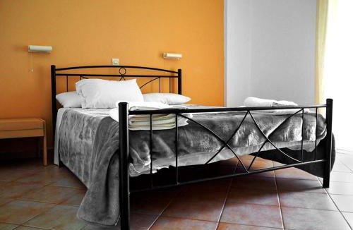 Sinarades Apartment | Yaliskari Beach