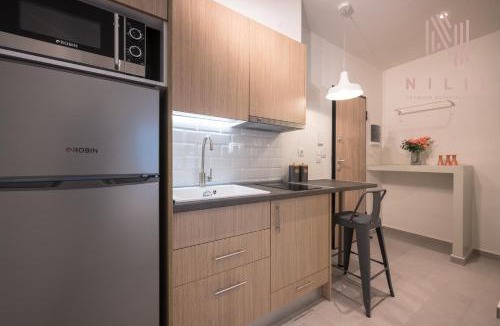 Ladadika Apartment | Yellow Door, Nilie Hospitality MGMT