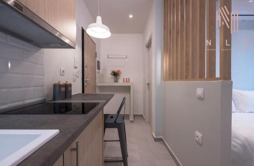 Ladadika Apartment | Yellow Door, Nilie Hospitality MGMT