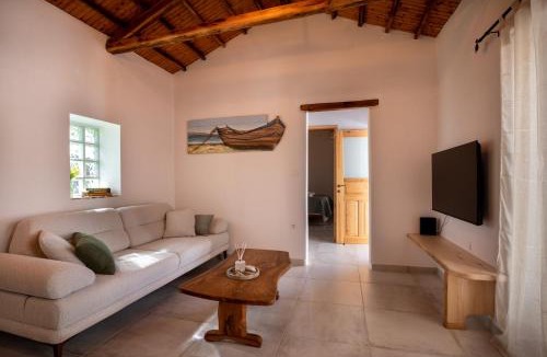 Votsi House | Yiayia's House