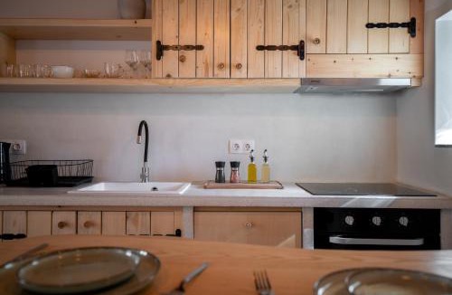 Votsi House | Yiayia's House