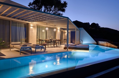 Elation Villa | Yoma Cove Suites