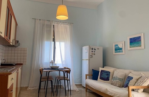 Jala Cottage | Your Balcony to the Ionian Sea :)