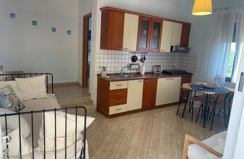 Jala Cottage | Your Balcony to the Ionian Sea :)