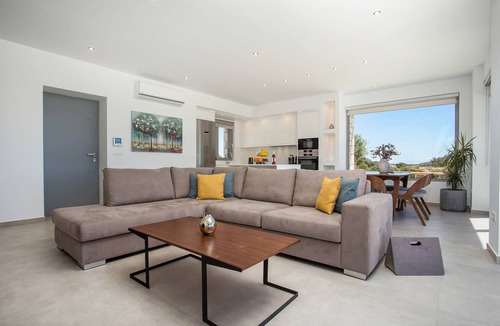 Afandou Villa | Your House in Afandou