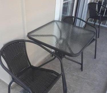 Olymbiaki Akti Apartment | Zachos