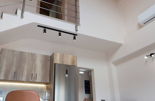 Alikanas House | Zaηte way villa