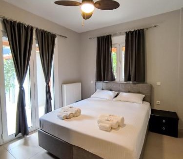 Nei Pori House | Zak's House