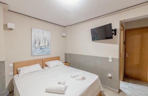 Zakynthos Town Hotel | Zama Suites