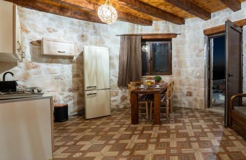 Koiliomenos Villa | Zante Hidden Hills
