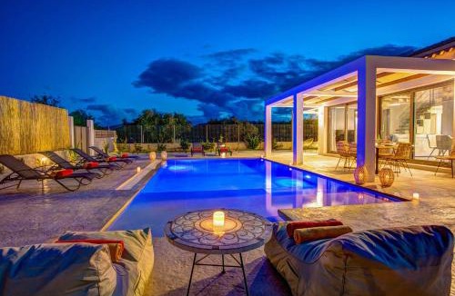 Zakynthos Town Villa | Zante Prime Villas