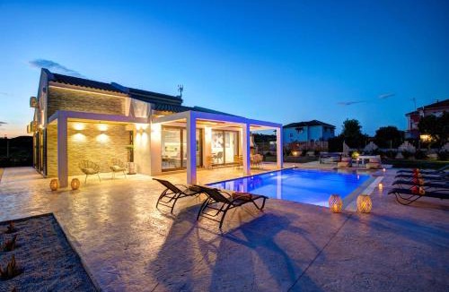 Zakynthos Town Villa | Zante Prime Villas