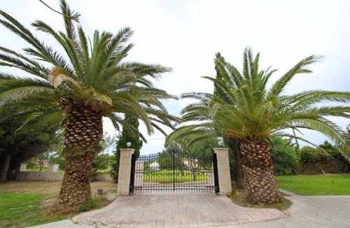 Porto Koukla Villa | Zante Vista Villas Zante Vista Villa