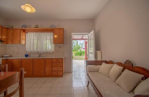 Gaitanion House | Zantina Holiday Homes