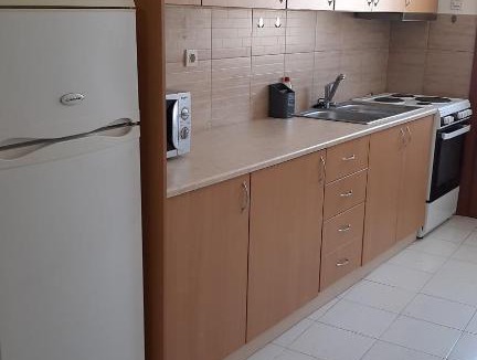 Ermoupoli Apartment | Zar 3
