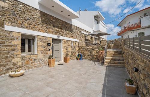 Zaros Apartment | Zaros Springs Villa Lithos