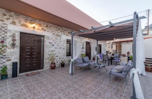 Zaros Villa | Zaros Villa Fountarinis