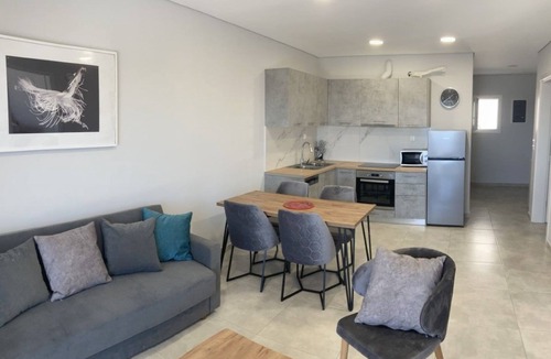 Koutsounari House | Zax Meerblick Villen mit Pool und 8 Schlafzimmern dom by Interhome