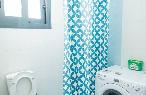 Pefkochori Villa | Zennova 10 Blue Pearl
