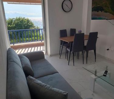 Nea Iraklia Apartment | Zer, Nea Irakleia 630 80, Greece