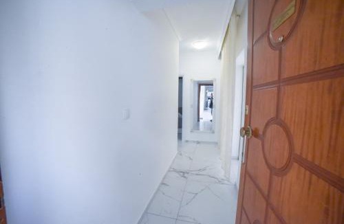 Nea Iraklia Apartment | Zer, Nea Irakleia 630 80, Greece