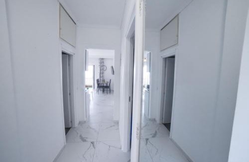 Nea Iraklia Apartment | Zer, Nea Irakleia 630 80, Greece