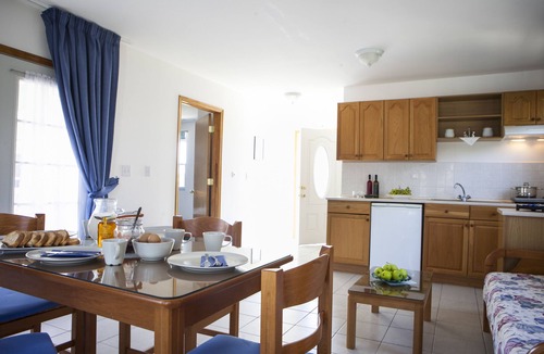 Paliki House | Zest @ Xi Beach