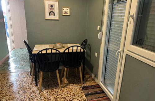 Nei Pori Apartment | Zeusplace Akti Platamonas