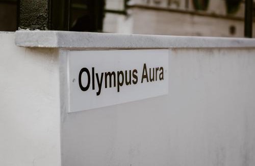 Dio-Olympos Apartment | Zeusplace Olympus Aura
