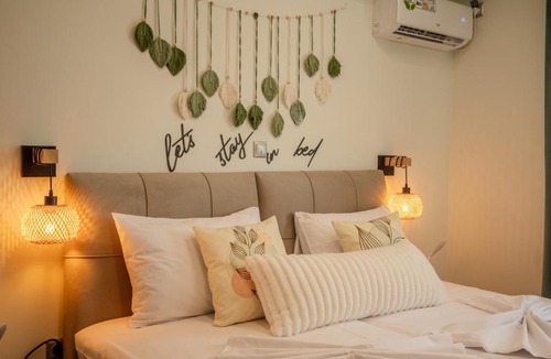 Filiatra Apartment | Zoi Elegant Apartments Filiatra