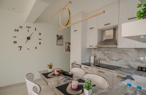 Filiatra Apartment | Zoi Elegant Apartments Filiatra