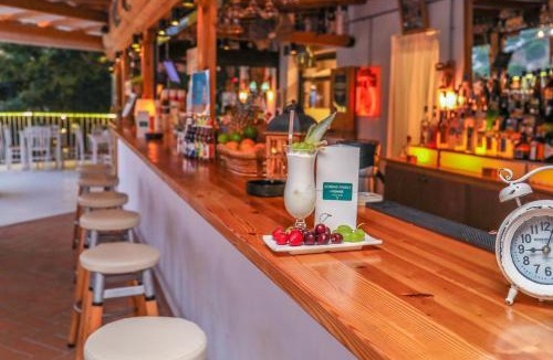 Agia Paraskevi Hotel | Zorbas Family House