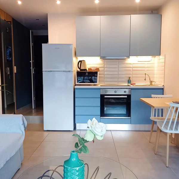 Bella Suite in the heart of the city center, private Parking