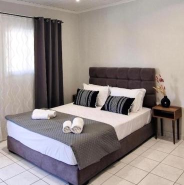Αγριελια Apartments