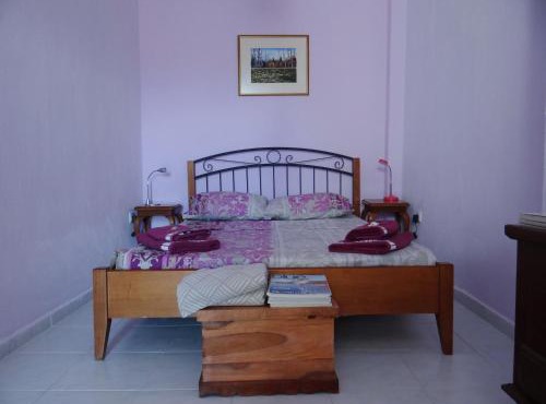 Αphrodite apartment