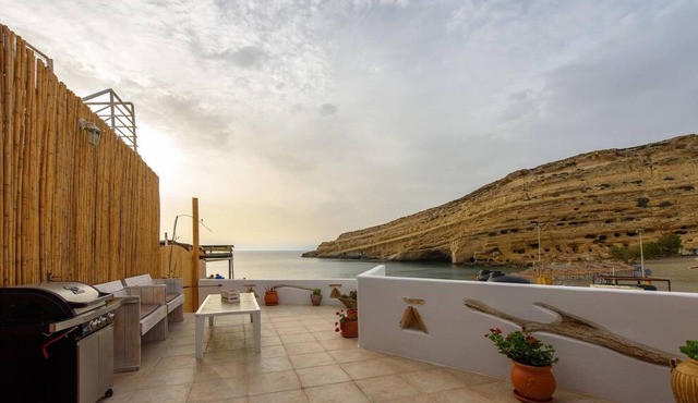 Διαμέρισμα "Villa Iro"