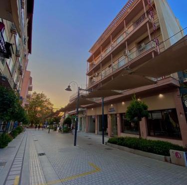 Ξενοδοχείο Acropol