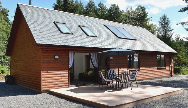 2 bedroom accommodation in Strachan, near Banchory in Banchory