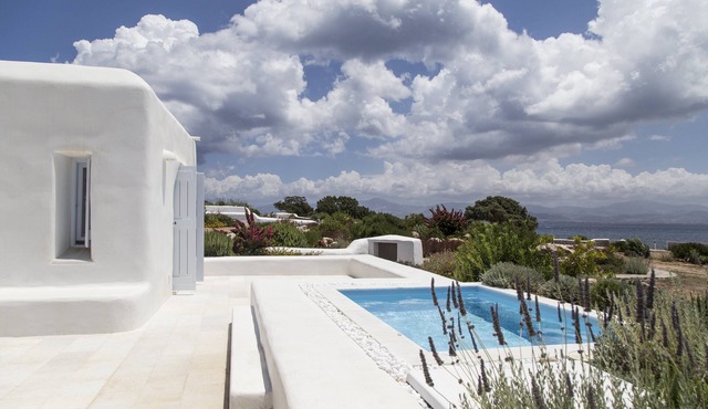 2-Bedroom Sea View Villa with Private Pool | The SAND Collection Villas