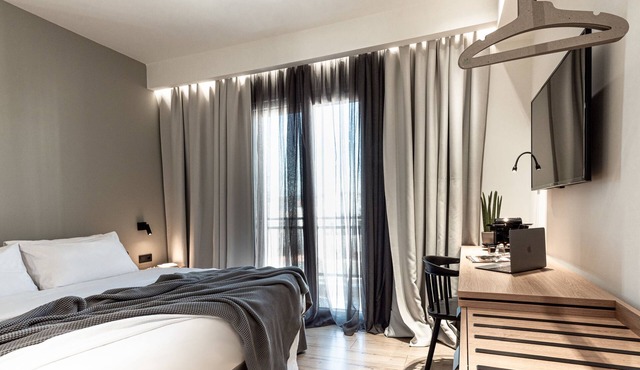 31 Doors Hotel