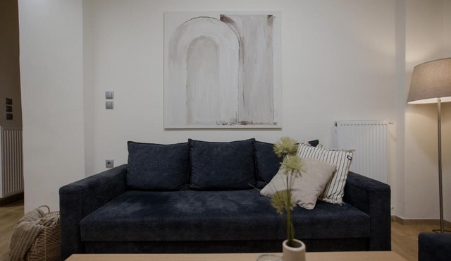 44m2 feels like home