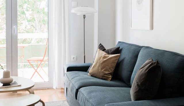 Absolute 2BR Apartment near EMST Museum