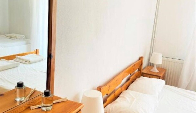 Achinora Potos Triple Room With Balcony