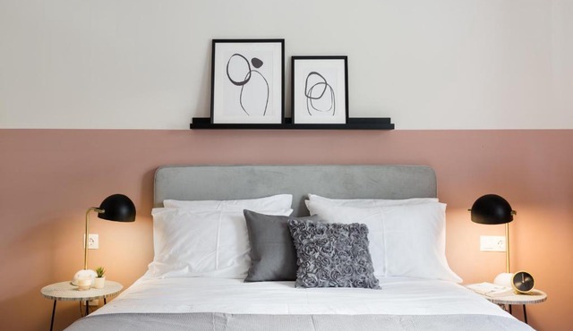Acropolis Heart 2BD Apartment in Plaka by UPSTREET in Athens
