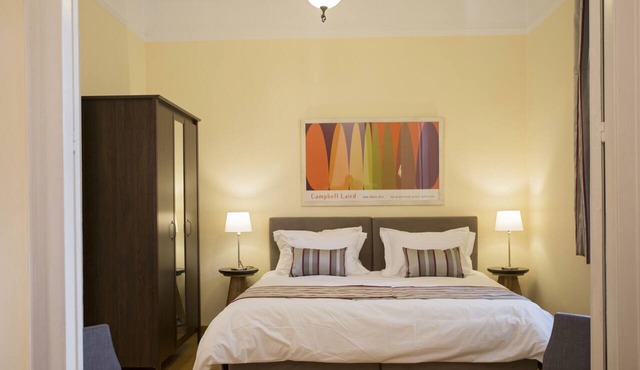 Acropolis Neoclassic Mansion: Perfectly situated & fully equipped - Sleeps 6