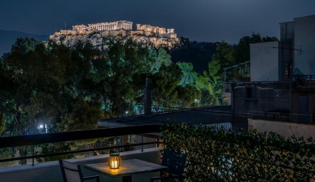 Acropolis Vision