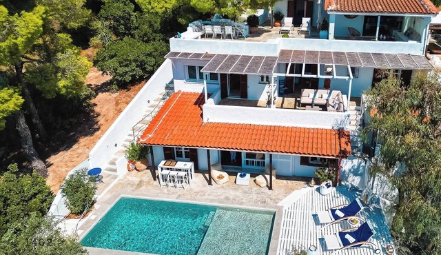 Aglaia, a treasure in paradise