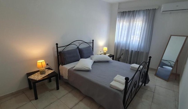 Ailamakis Apartements